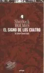 El Signo de los Cuatro