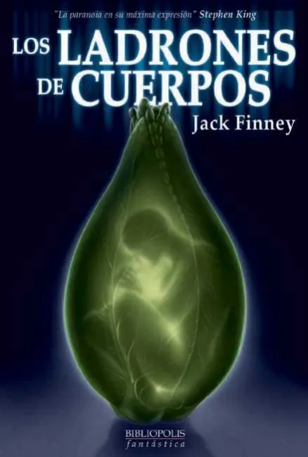 Los Ladrones de Cuerpos