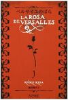 LA ROSA DE VERSALLES 1