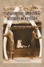 Cazadores de Elefantes