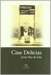 CINE DELICIAS