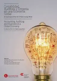 Contabilidad, Auditoria y Empresa en una Economia Global: en Homenaje Al Profesor Pedro Luengo
