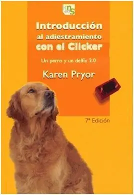 Introducción Al Adiestramiento con el Clicker
