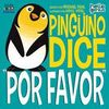 PINGÜINO DICE 