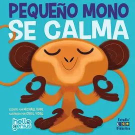 Pequeño Mono se Calma