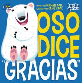 Oso Dice 