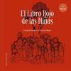 LIBRO ROJO DE LAS NIÑAS, EL (4º ED.)