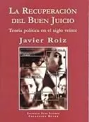 La Recuperación del Buen Juicio