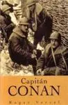 Capitán Conan