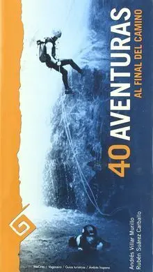 40 Aventuras