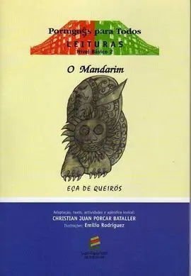 O Mandarim