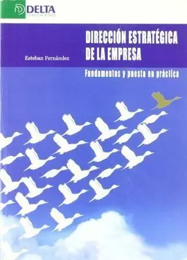 Dirección Estratégica