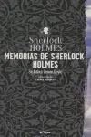 Las Memorias de Sherlock Holmes