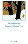 El Secreto del Bosque Viejo