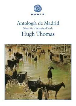 Antología de Madrid