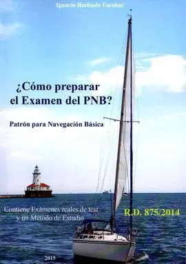 Como Preparar el Examen del Pnb
