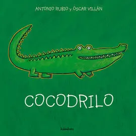 Cocodrilo