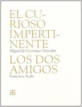 El Curioso Impertinente