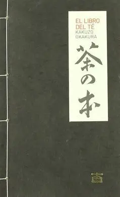 El Libro del té