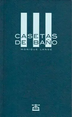 Casetas de Baño