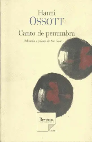 Canto de Penumbra