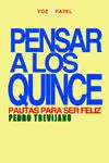 Pensar a los Quince