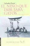 El Niño que Dibujaba Gatos y Otros Cuentos Japoneses