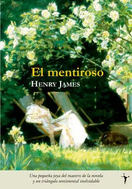 El Mentiroso