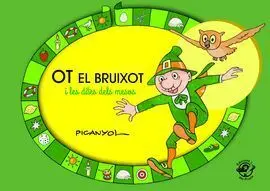 Ot el Bruixot I les Dites Dels Mesos