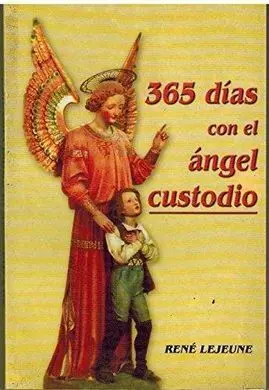 365 Días con el Ángel Custodio