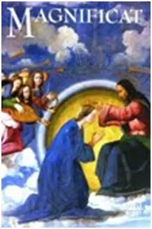 Magnificat Agosto 2013