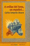 A Orillas del Sena, un Español