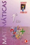 REPASA Y APRUEBA MATEMÃTICAS - 1Âº ESO