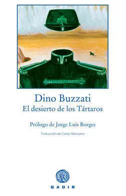 El Desierto de los Tártaros