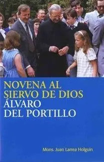Novena Al Siervo de Dios Álvaro del Portillo