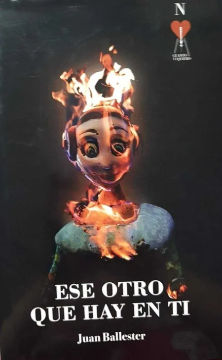Ese Otro que Hay en Tí