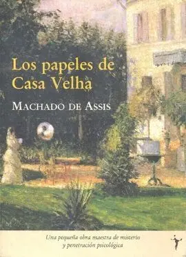 Los Papeles de Casa Velha