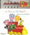 Juega con los Numeros (Coleccion Tropa de Trapo)