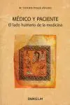 Médico y Paciente el Lado Humano de la Medicina