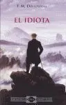 El Idiota