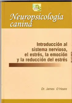 Neuropsicología Canina