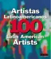 100 Artistas Latinoamericanos