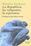 La República, las Religiones, la Esperanza