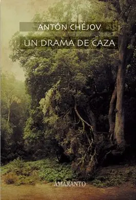 Un Drama de Caza