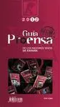 Guía Proensa de los Mejores Vinos de España