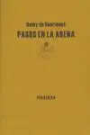 Pasos en la Arena