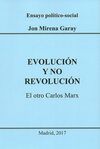 EVOLUCIÓN Y NO REVOLUCIÓN