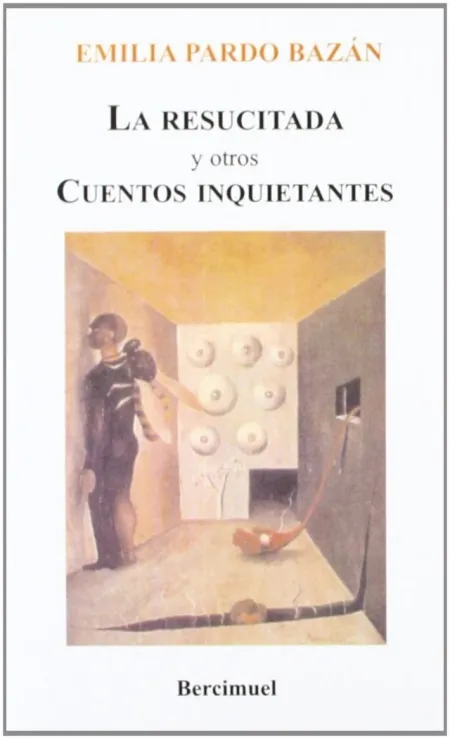 Los Pazos de Ulloa y la Madre Naturaleza