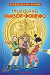 En la Isla del Dragón Dormido