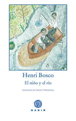 El Niño y el Río